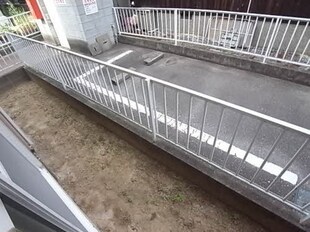 網干駅 バス2分  糸井下車：停歩3分 1階の物件内観写真